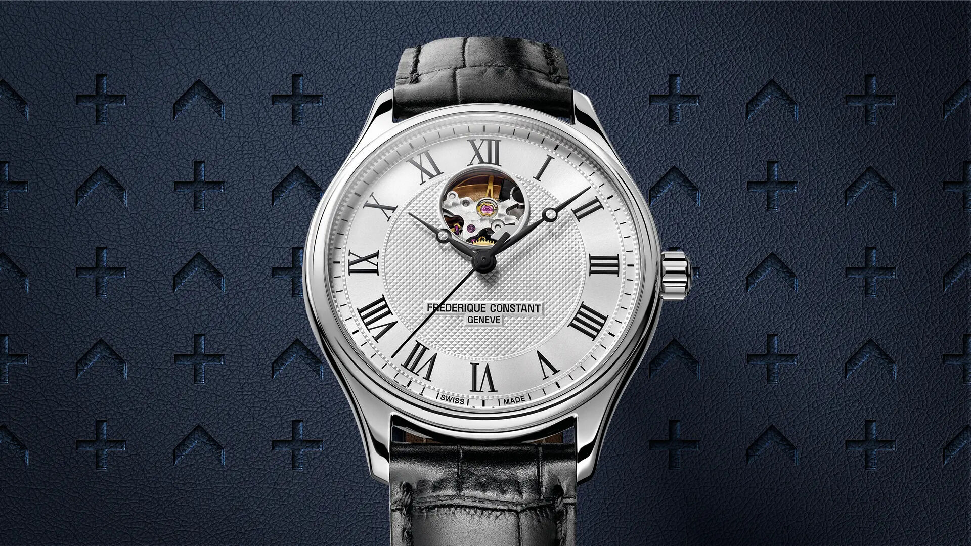 Frederique constant watch snob best sale