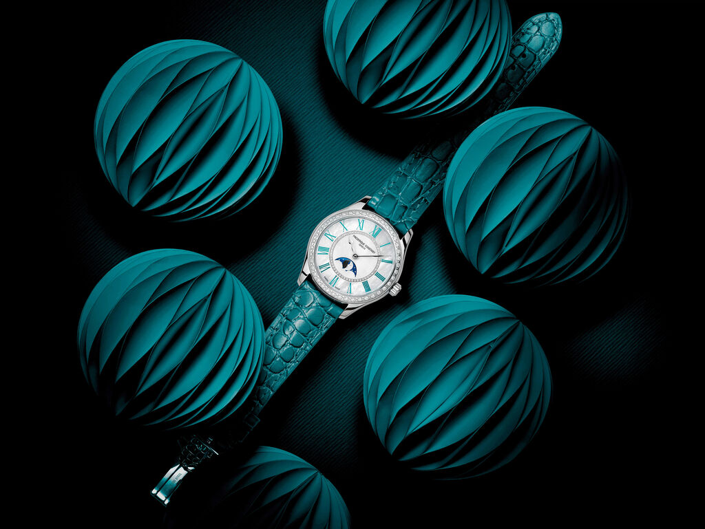 WOMEN'S WATCHES