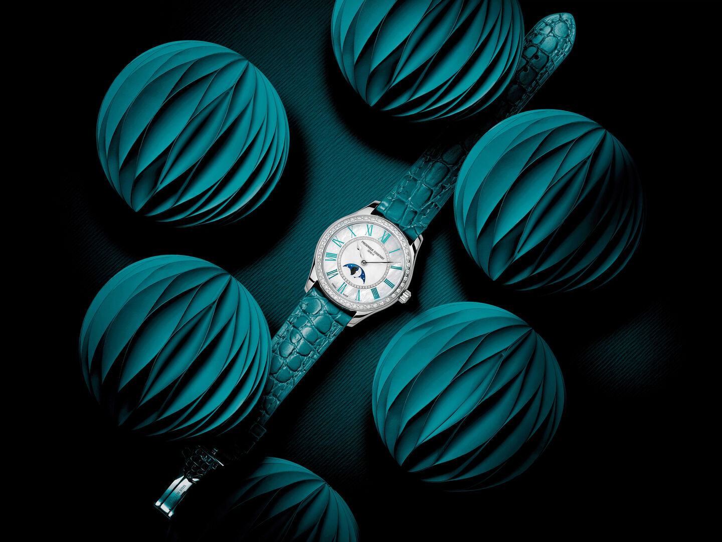 WOMEN'S WATCHES