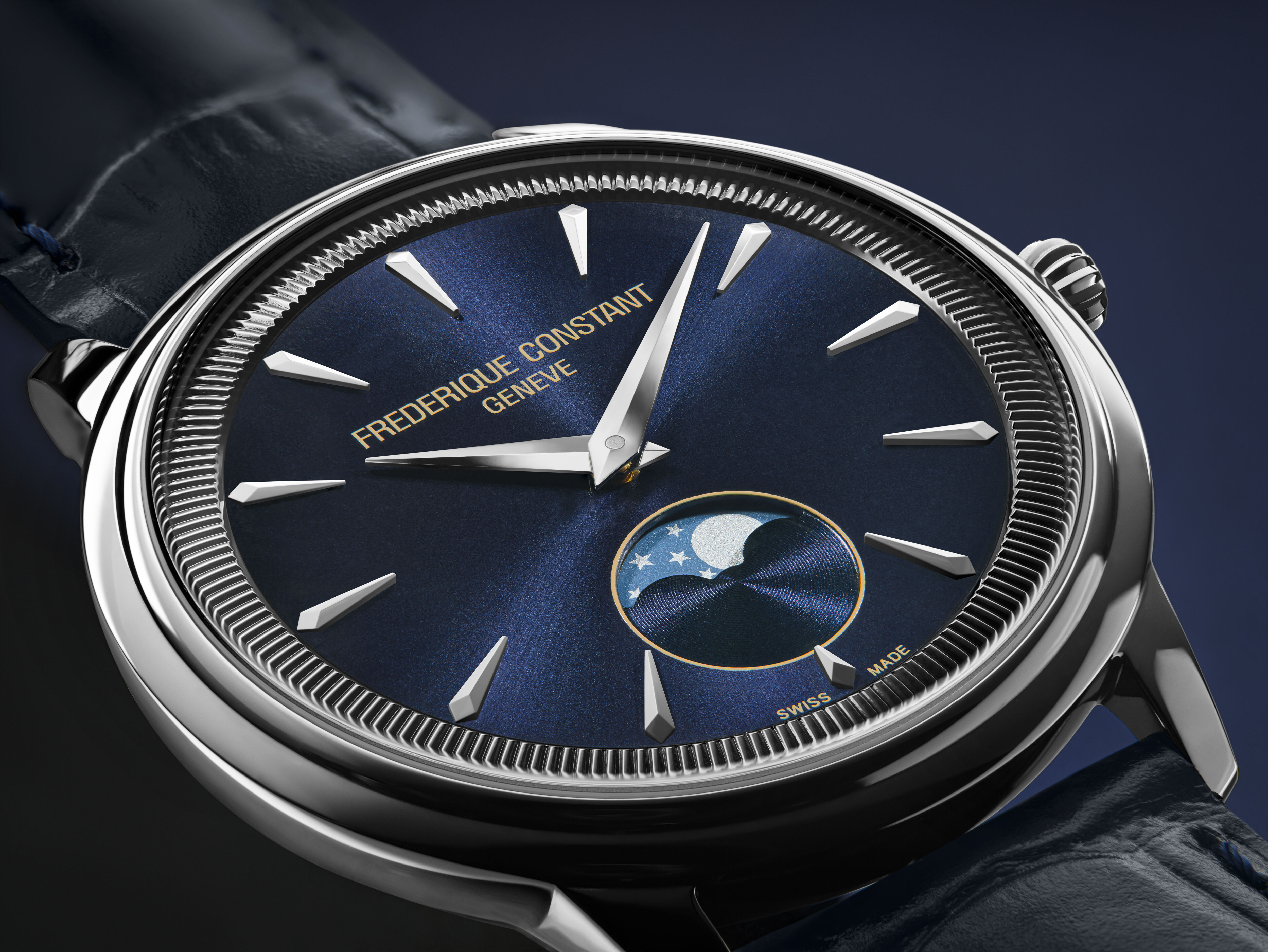 Frederique Constant New Arrivals | Frederique Constant US