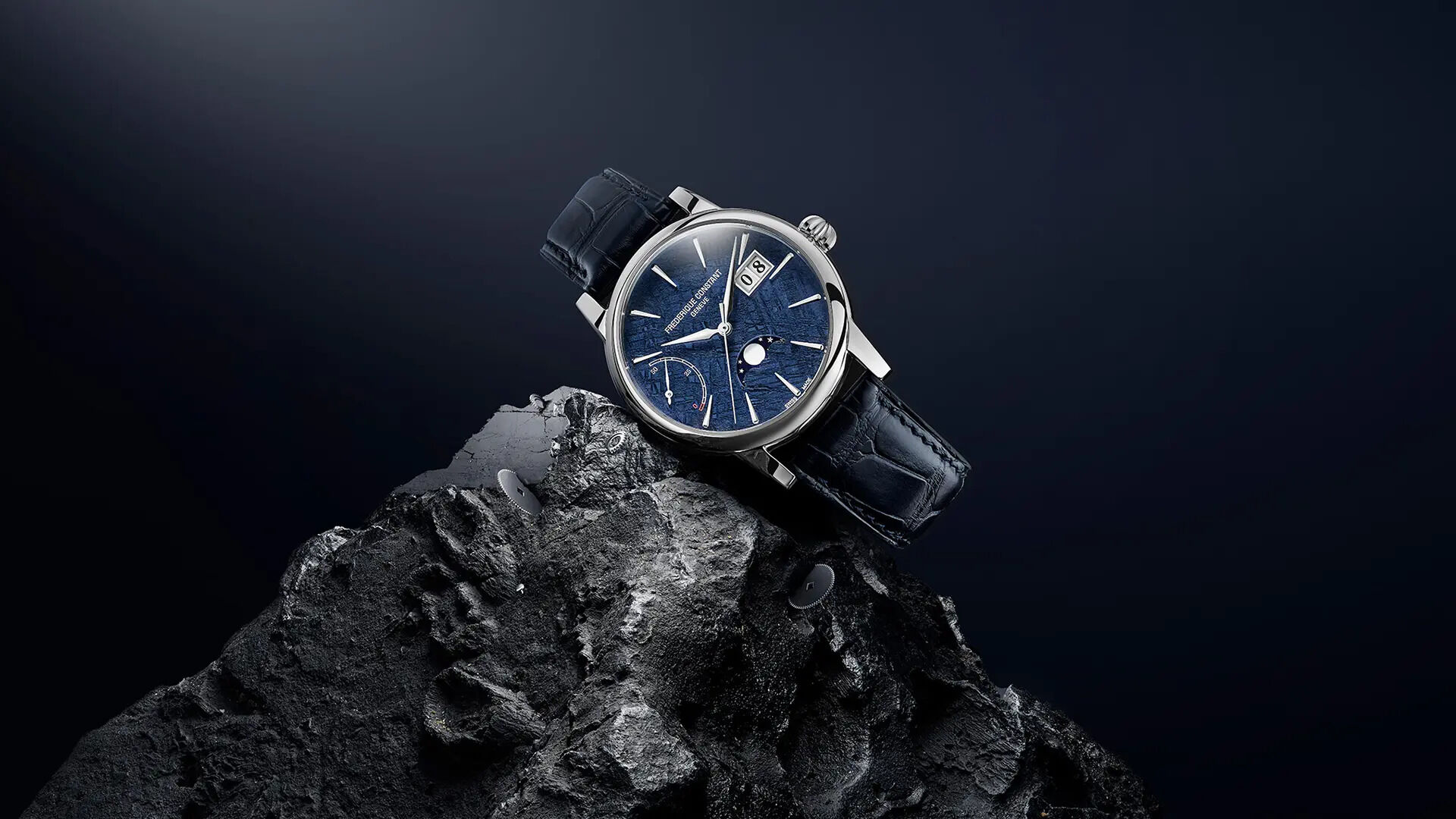 BIG DATE MANUFACTURE